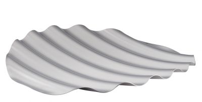 Wave Tray Schale Muuto EINZELSTÜCK
